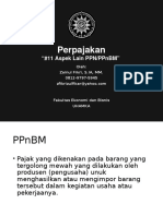 Perpajakan 11