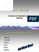 Bakery 2