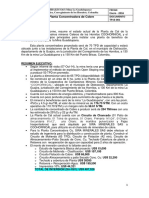 Tp16-001 Informe Tecnico_ Instalacion de Planta Concentradora_minera Guadalupana_ene-2016 (1)