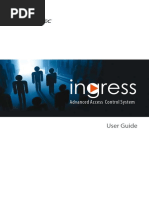 SUM Ingress E