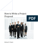 Article-How to Write a Project Proposal.pdf