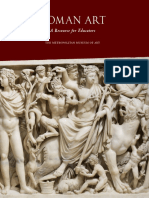 Roman art. A resource for educators, Metropolitan museum of art.pdf