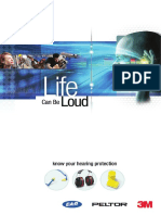 Life Can B Loud 2010 READER PDF