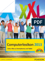 Computer-Lexikon 2013 - Extra Alles Zu Smartphones Und Tablet PDF