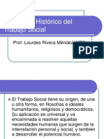 Desarrollo Historico Del Trabajo Social 