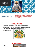 Sesión 05 Edurel Tercero Prim