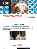 Sesi{on 06 Edurel Tercero Prim