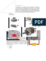 Anexo Bombas Hidraulicos Caterpillar