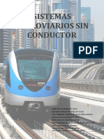 Sistemas Ferroviarios Sin Conductor PDF