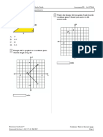 Cccs Math 8 2016-17 Final Exam Study Guide