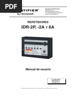 Modulo de Control FCM | PDF