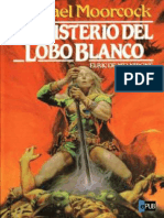 El Misterio Del Lobo Blanco - Michael Moorcock
