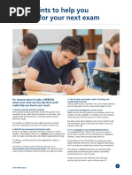 nebosh exam tips pdf