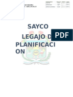 Auditoria Sayco Definitivo