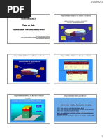 Aula Províncias Hidrogeológicas