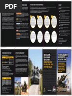 Your Guide to the Royal Artillery