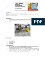 Pila Electroquímica