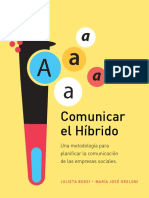 Comunicar El Hibrido