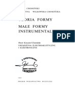 Chomiński, Formy muzyczne T1. Małe formy instrumentalne.pdf