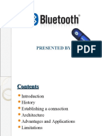 What is Bluetooth? An SEO-Optimized Guide