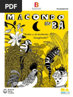Download Macondo en BA  Homenaje a Gabriel Garca Mrquez by DisfrutemosBA SN350199901 doc pdf