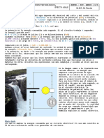Anexo Efecto Joule Soldadura Por Resistencia Electrica