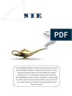 GENIE - Business Plan Latest Version PDF