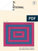 Niven, I.M. - Numbers_Rational and Irrational.pdf