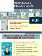 5. Técnicas y herramientas para la planificación.ppt