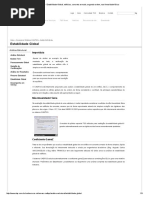  Estabilidade Global, Edificios, Concreto Armado, Segunda Ordem, Nao Linearidade Física