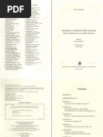 TURNER, Victor. Dramas, Campos e Metáforas