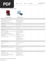 Download P6X58D Premium vs Rampage III Gene by starams5 SN35020494 doc pdf