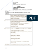 Antologia Unidad 1 y 2 Analis de La Realidad Nacional