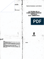 (1987) CONDARCO y MURRA - Complementariedad Vertical Eco-Simbiótica