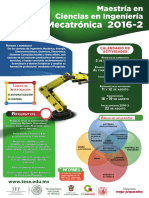 convocatoria mecanics