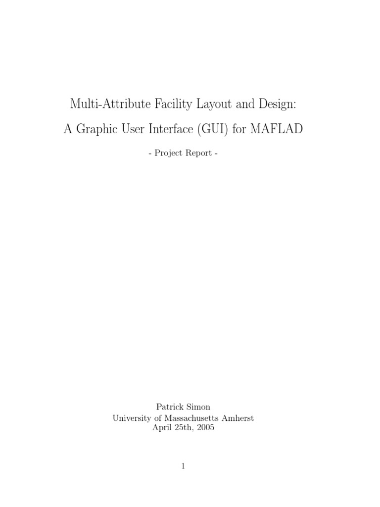 03 ProjectReport | PDF | Matlab | Mathematical Optimization