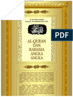 Abu Zahra An-Najdi - Al-Quran Dan Rahasia Angka-Angka PDF
