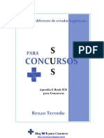 Apostila - SUS para Concursos 2013 - Comentada.pdf