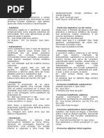 Ficha 2_Função Da Palavra Que