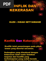 Download Konflik Dan Kekerasan IndahS by Burhan Suhaili SN35021466 doc pdf