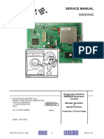 Aeg, Privileg Zanusi Manual PDF