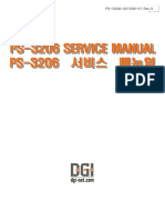 Dgi ps-3206 SM