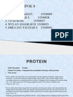 Kimor Hidrolisis Protein