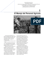 Manejo de Personal PDF