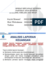 Bahan Presentasi Pelaporan Korporat