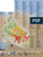PUCP Mapa de Ubicación 2015 PDF