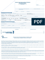 Formato Radicación de Tramites Proceso de Cobro