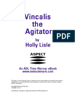 [Lisle_Holly]_Vincalis_The_Agitator(BookSee.org).doc