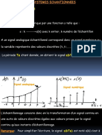 Régulation Numérique Partie II (1)