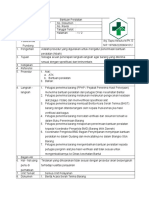 SOP Bantuan Peralatan